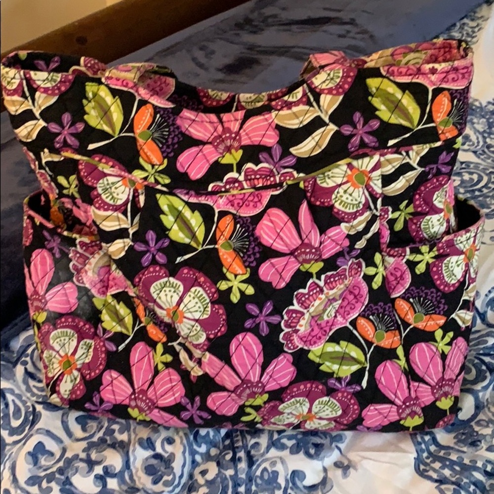 Vera Bradley purse